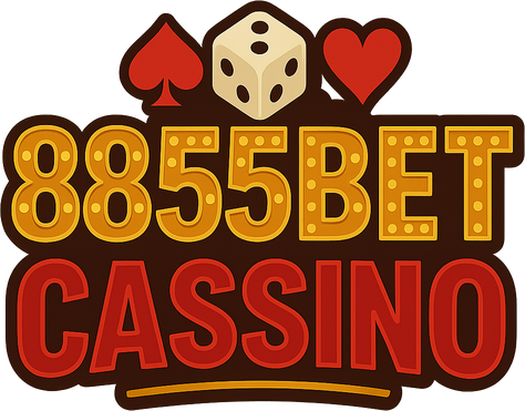 8855bet cassino